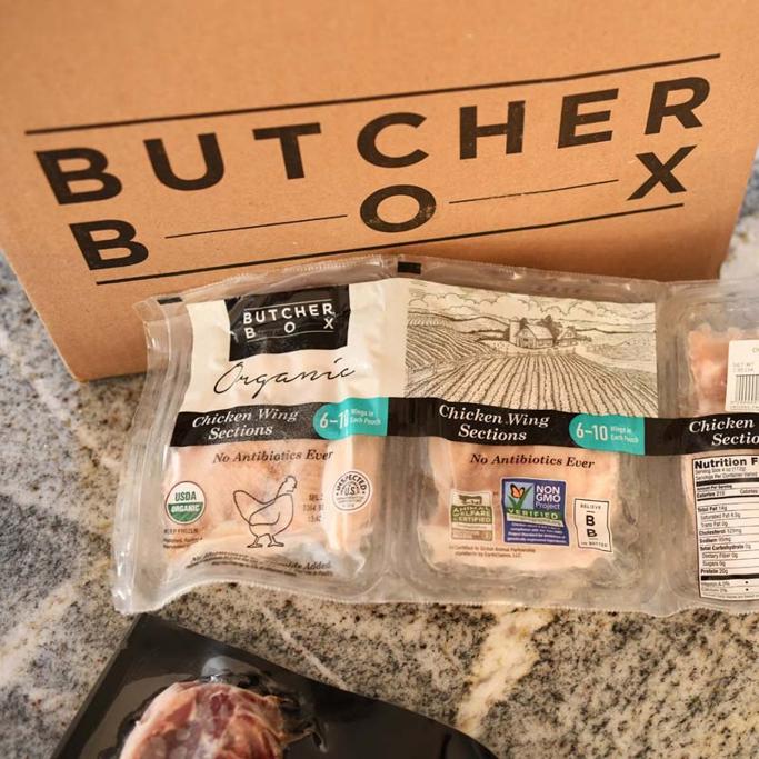 ButcherBox vs Omaha Steaks Review