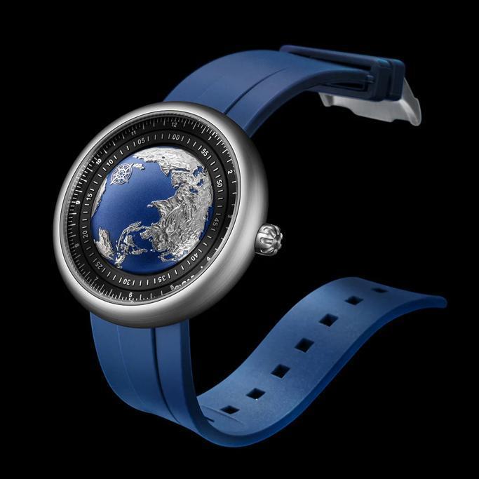 CIGA Design Mechanical Watch Review 12 CIGA Design Mechanical Watch Review