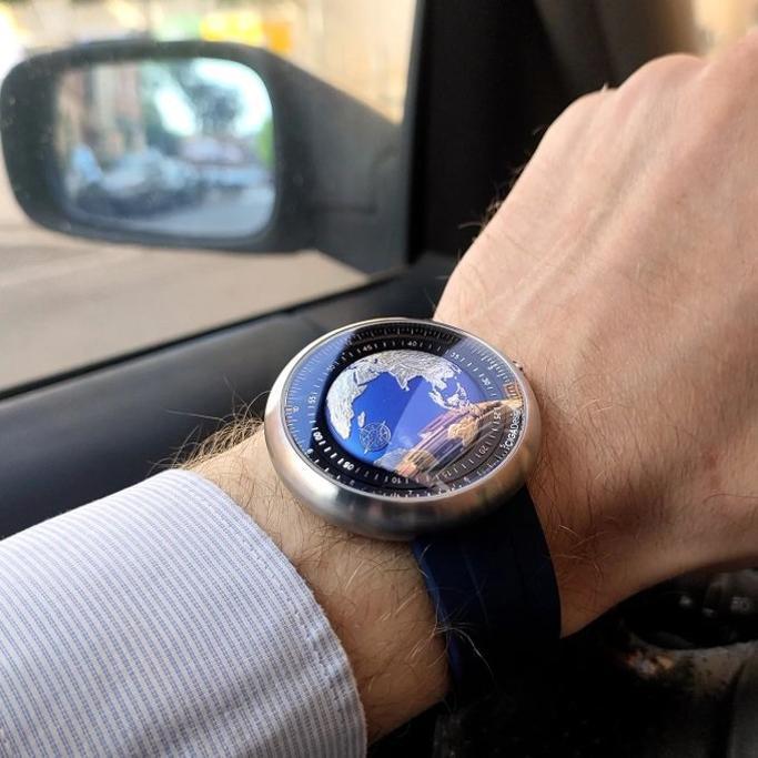 CIGA Design Mechanical Watch Review 17 CIGA Design Mechanical Watch Review