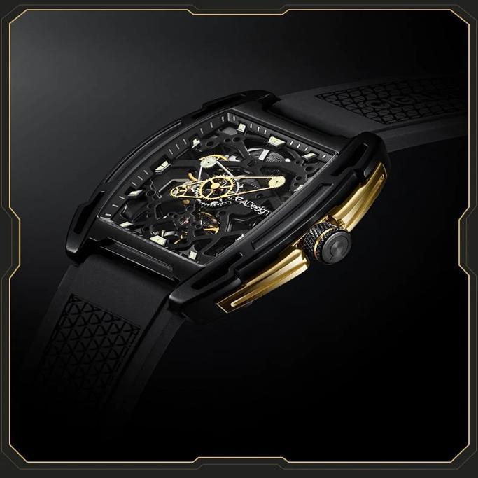 CIGA Design Mechanical Watch Review 2 CIGA Design Mechanical Watch Review