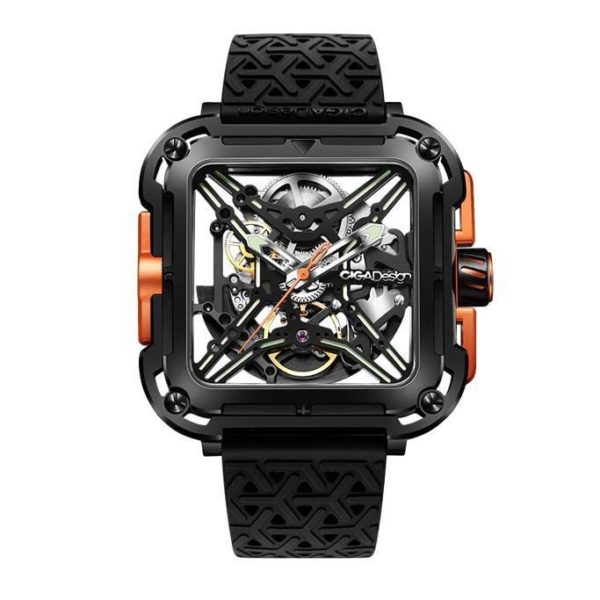 ciga mechanical watch