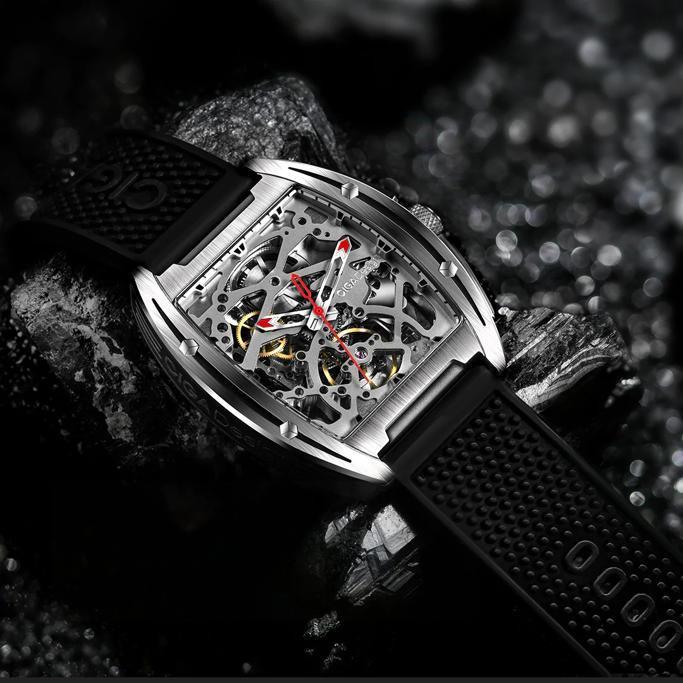 CIGA Design Mechanical Watch Review 5 CIGA Design Mechanical Watch Review