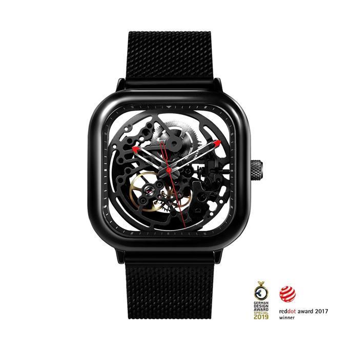 CIGA Design Mechanical Watch Review 8 CIGA Design Mechanical Watch Review