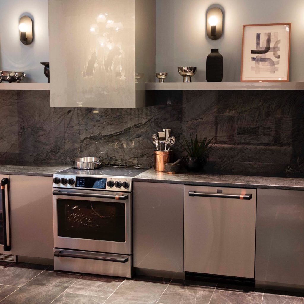 Cafe Appliances Review