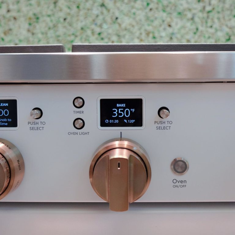 Cafe Appliances Review Must Read This Before Buying