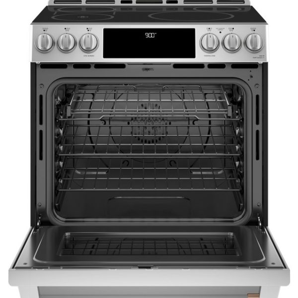 Cafe Appliances Review Must Read This Before Buying