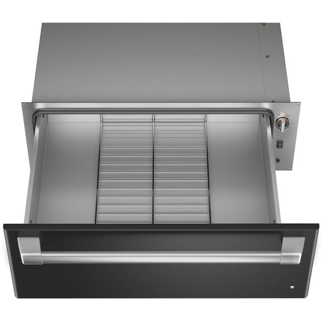 Cafe Appliances Warming Drawer Review