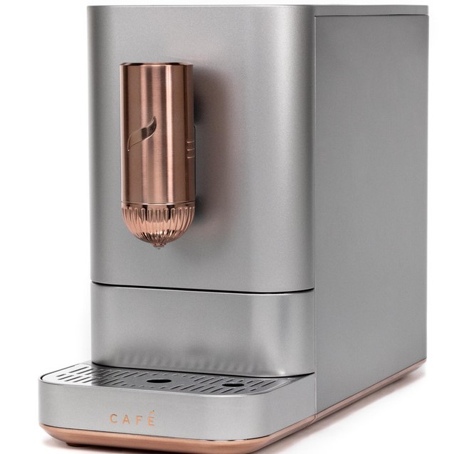 Cafe Appliances AFFETTO Automatic Espresso Machine Review