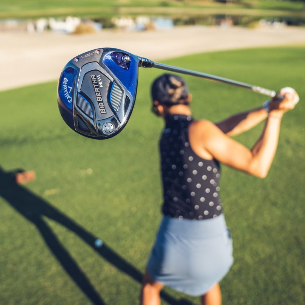 Callaway Golf Preowned Review