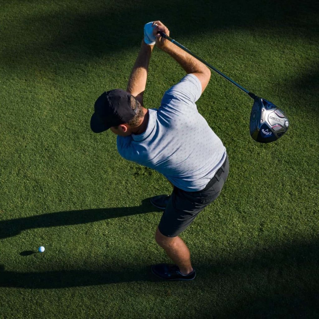 Callaway Golf Preowned Review