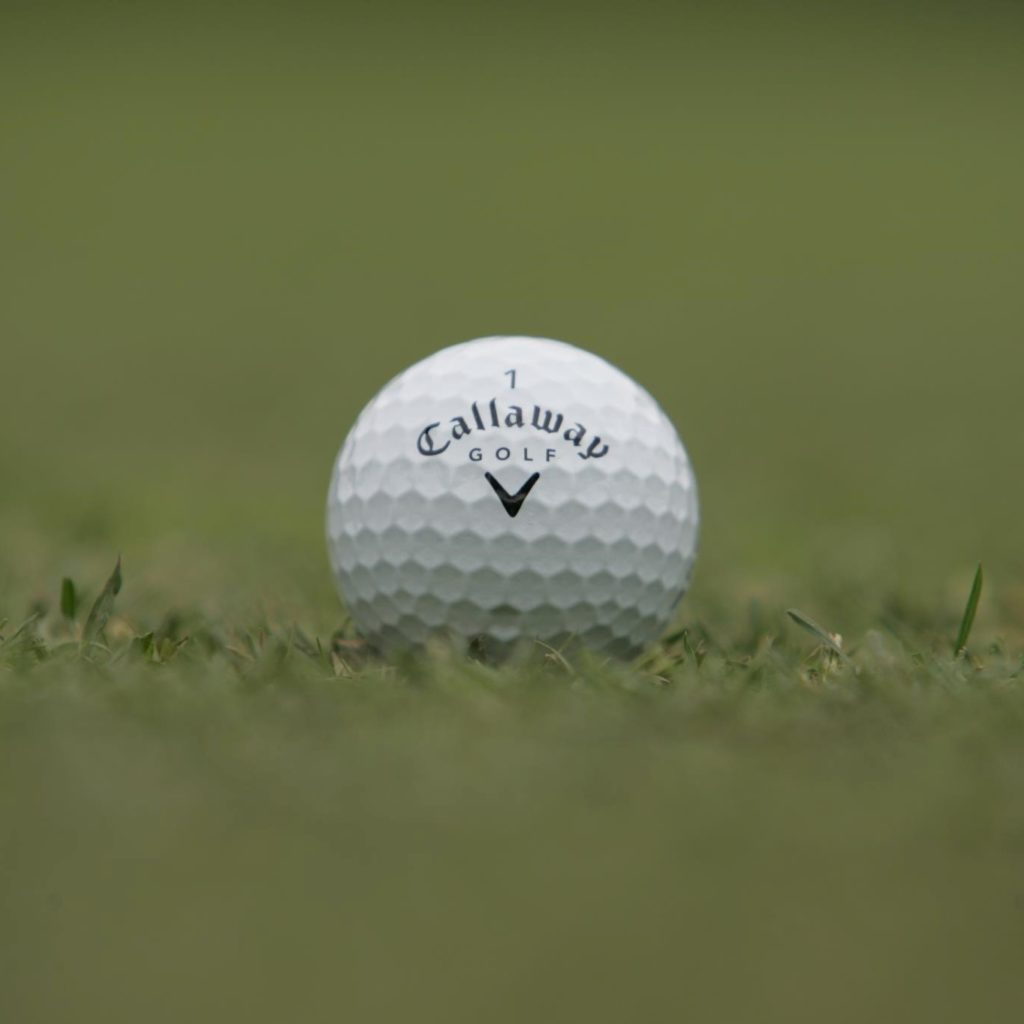 Callaway Golf Preowned Review