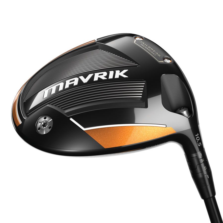 Callaway Golf Preowned MAVRIK Drivers Review