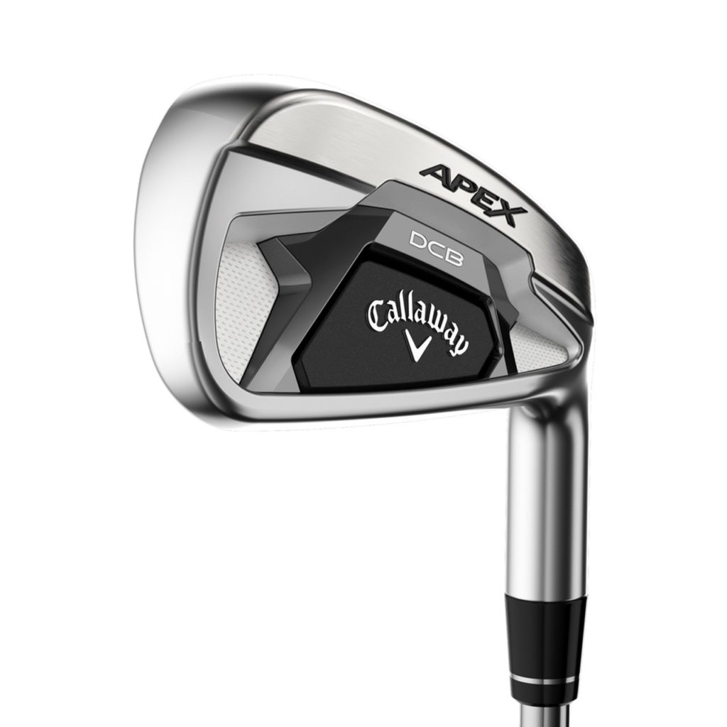 Callaway Golf Preowned Apex 21 Irons Review