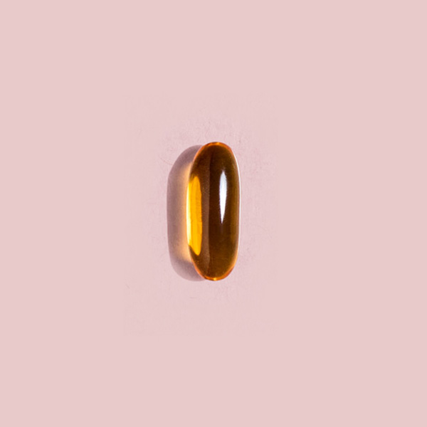 Care/of Fish Oil Review 