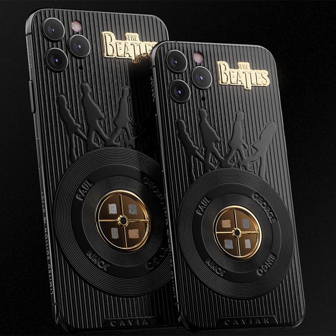 Caviar Phone Review 12 Caviar Phone Review