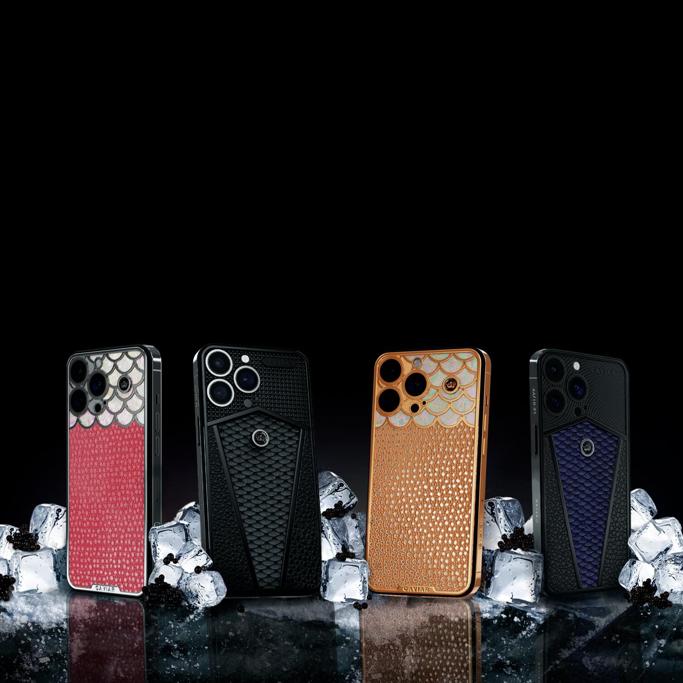 Caviar Phone Review 7 Caviar Phone Review
