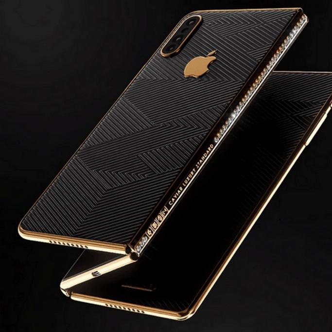 Caviar Phone Review 8 Caviar Phone Review