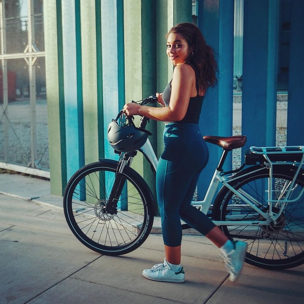 charge bike price