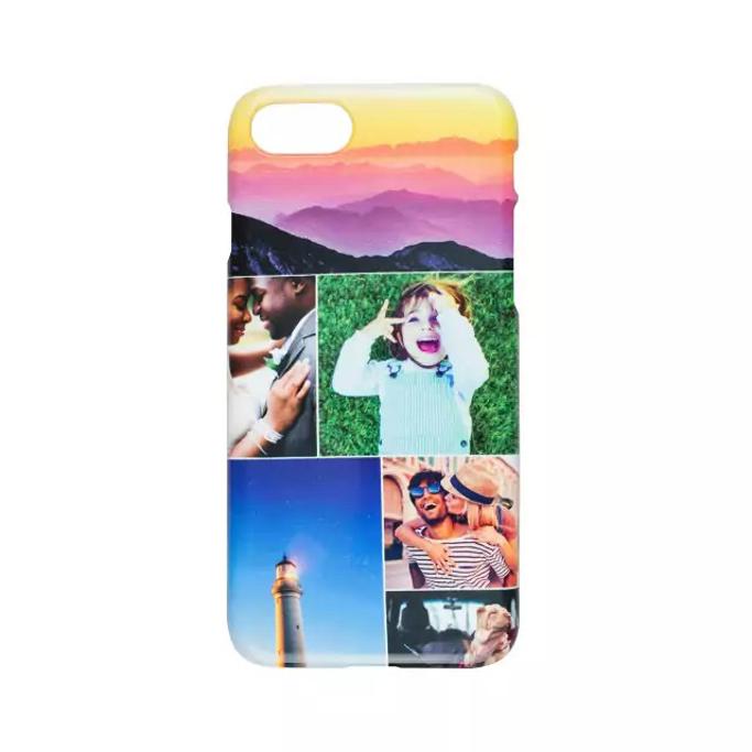 Collage.com Custom Photo Phone Cases Review 
