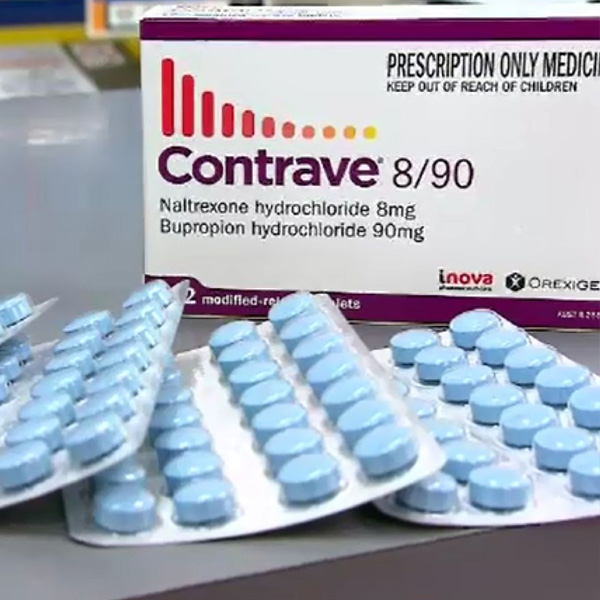 Contrave Review Must Read This Before Buying