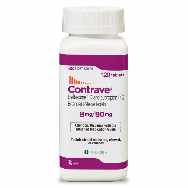 Contrave Review 