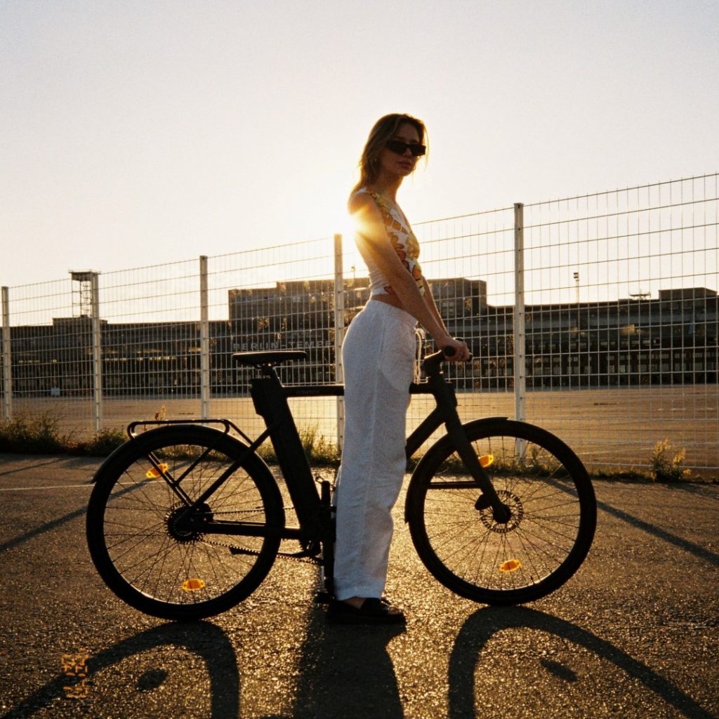 Cowboy Ebike Review
