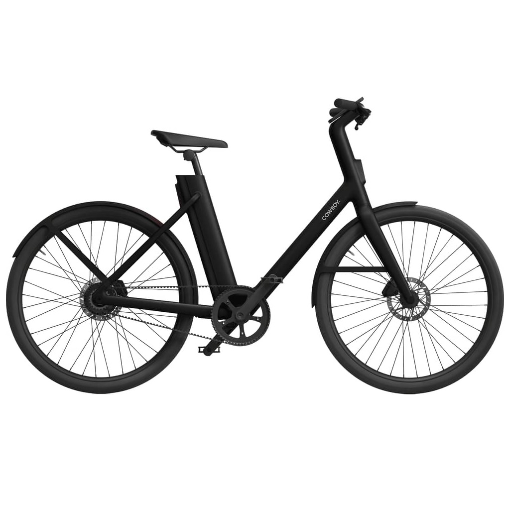 Cowboy Ebike Review Must Read This Before Buying