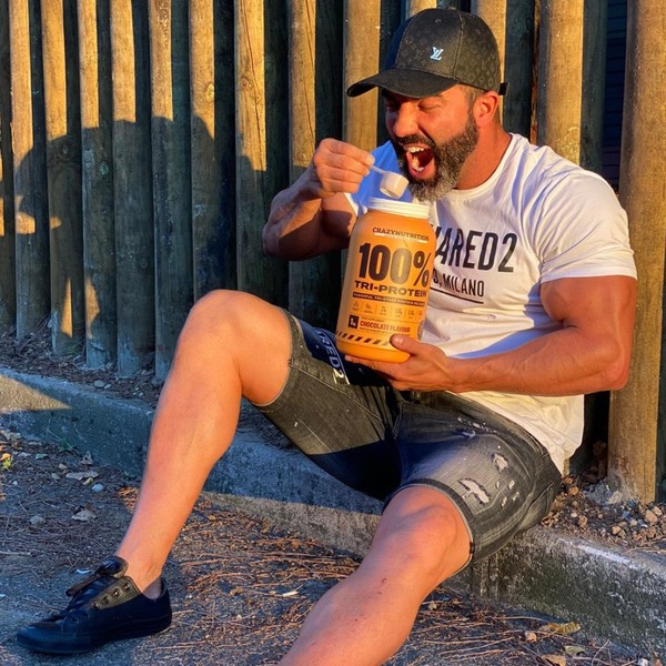 Crazy Bulk Review 7 Crazy Bulk Review