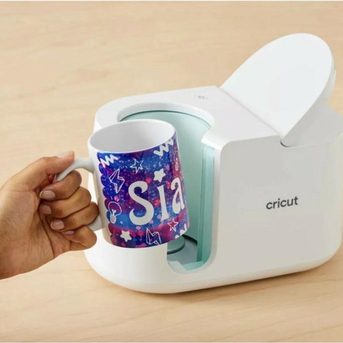 Cricut Review 