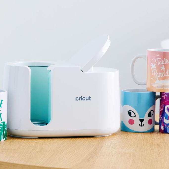 Cricut Review 