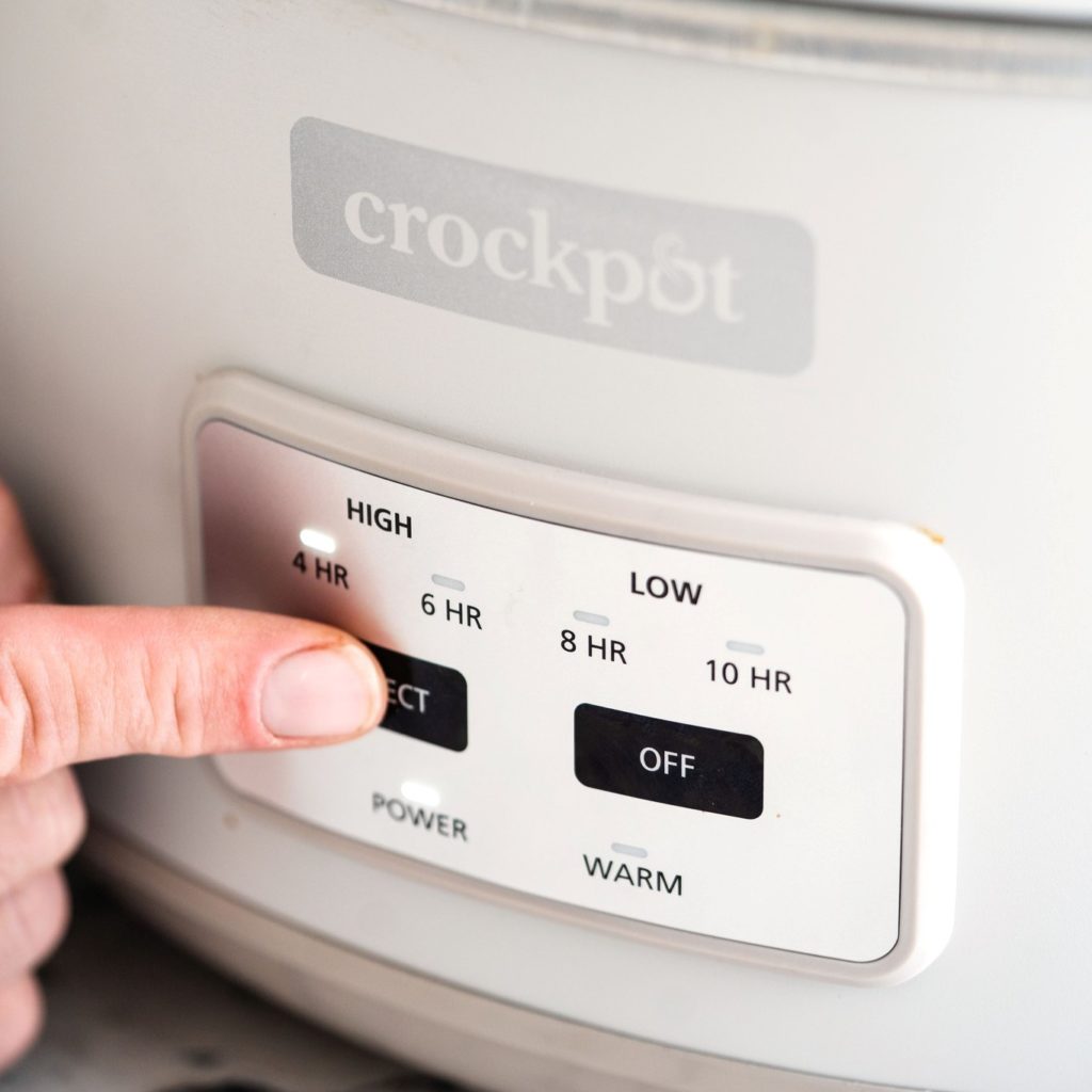 Crock Pot Review