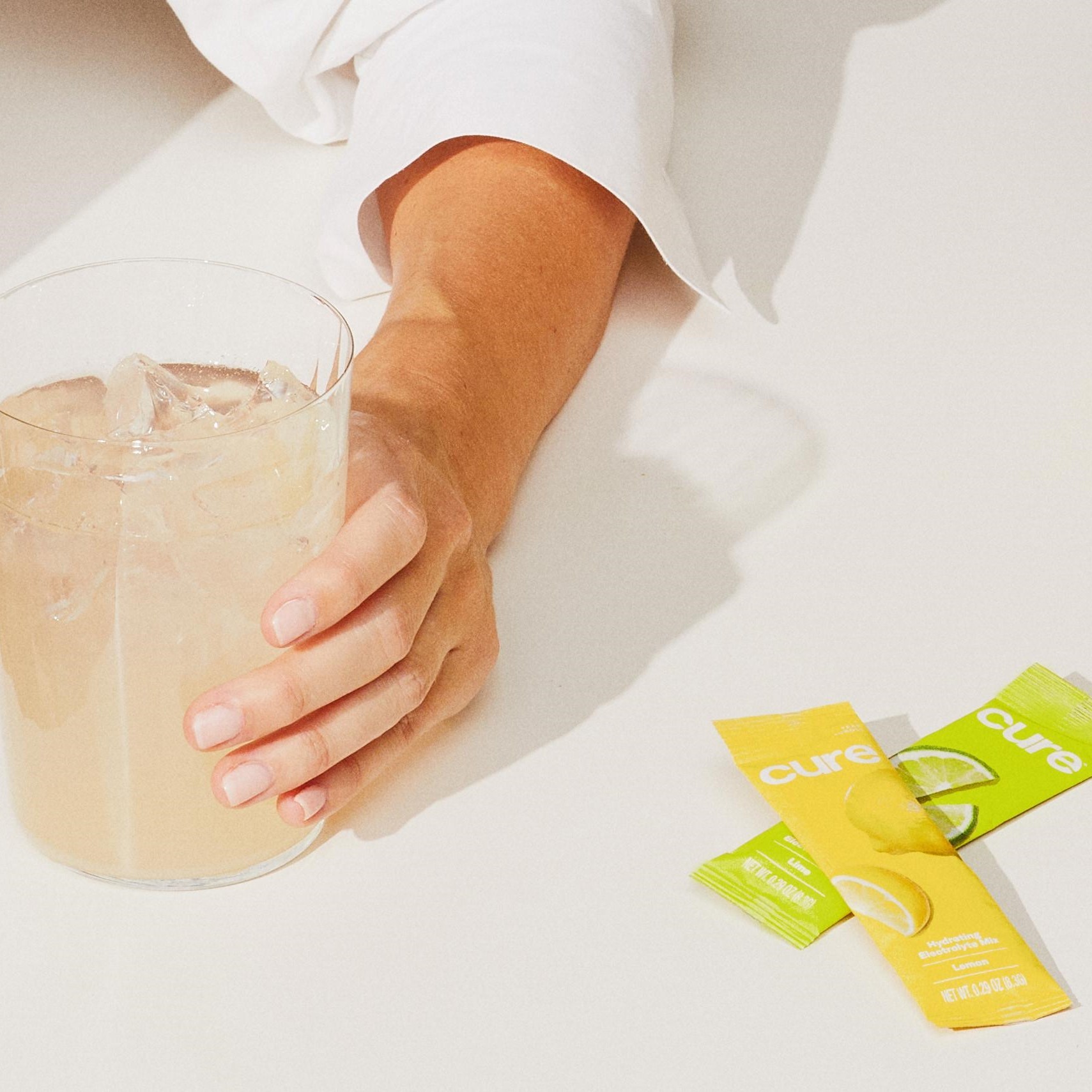 Cure Hydration Review Must Read This Before Buying