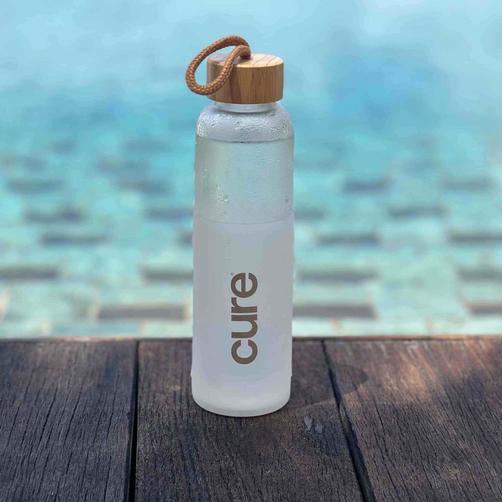 Cure Hydration Review 
