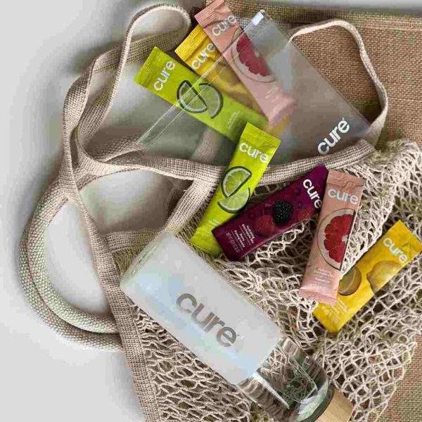 Cure Hydration Review Must Read This Before Buying