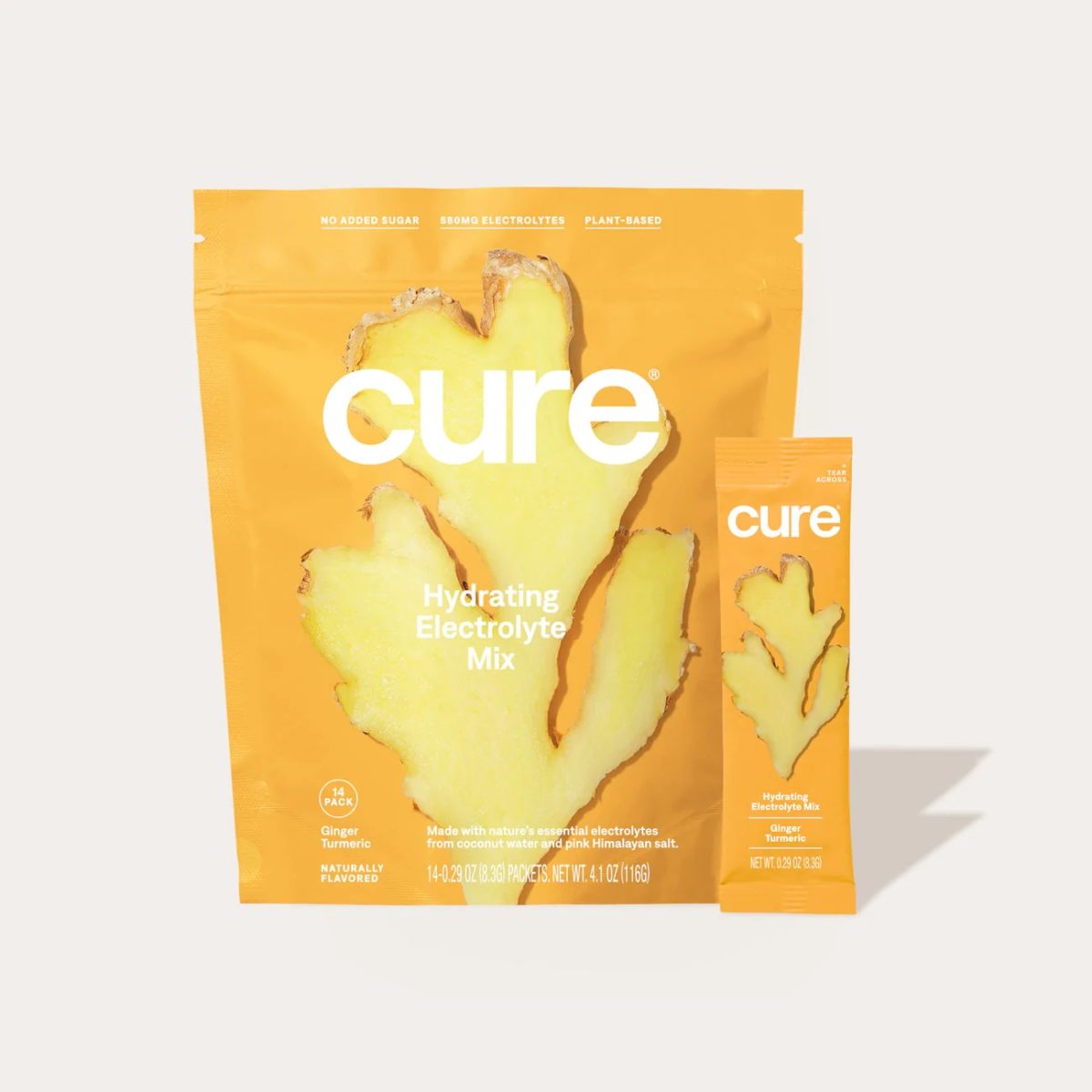 Cure Hydration Review Must Read This Before Buying