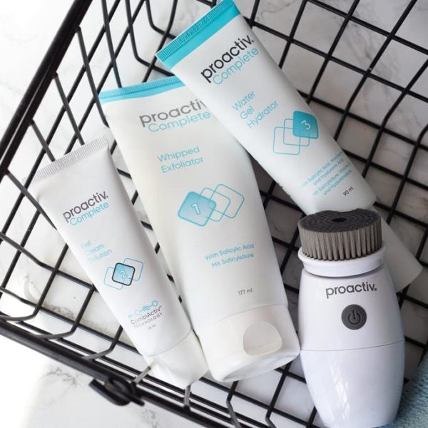 Curology vs Proactiv Review - Must Read This Before Buying