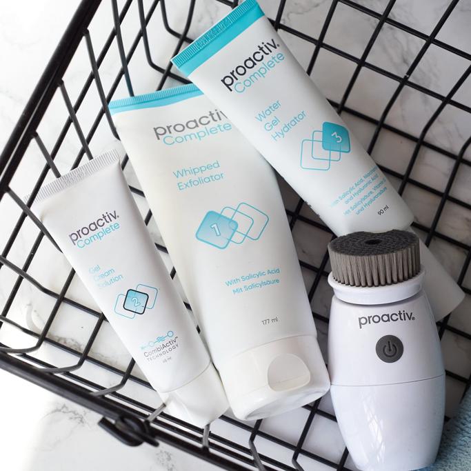 Curology vs Proactiv Review