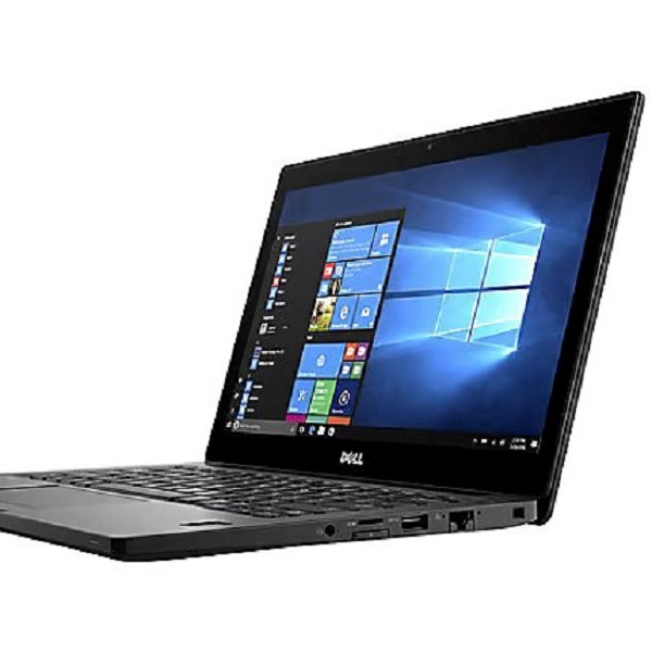Discount Electronics Dell Latitude 7280 i7 Ultrabook Windows 10 Pro Touch Review