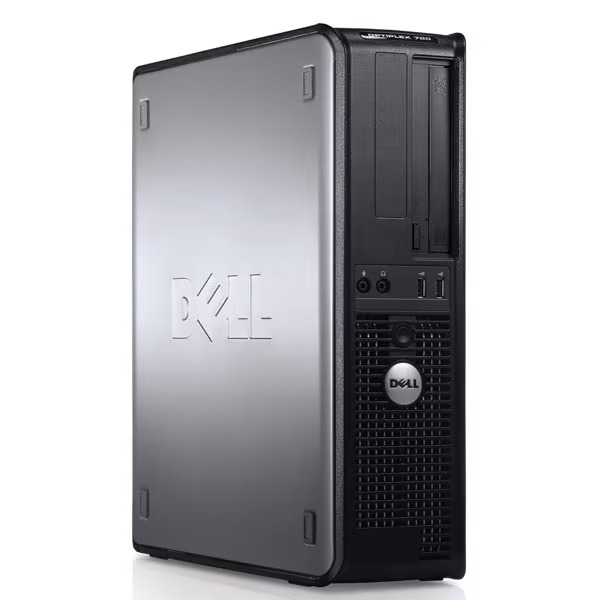 Discount Electronics Dell OptiPlex 780 Desktop Computer Review