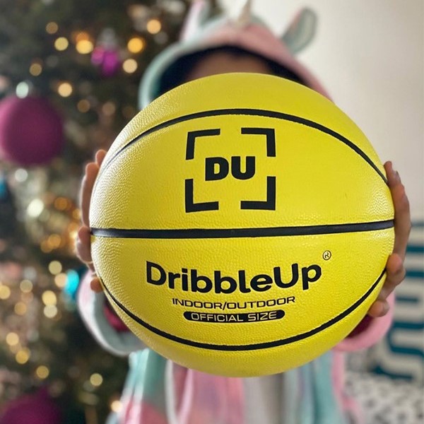Dribble Up Review