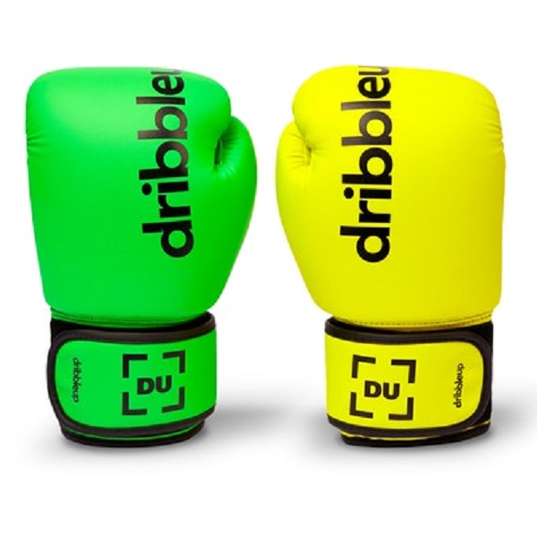 Dribble Up Smart Boxing Gloves Review