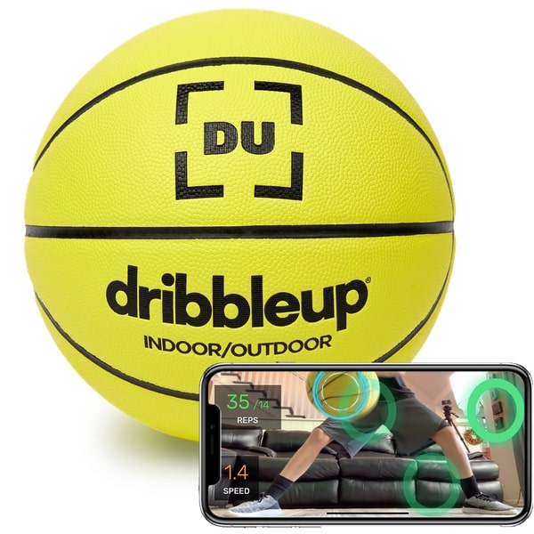 Dribble Up Basketball Review