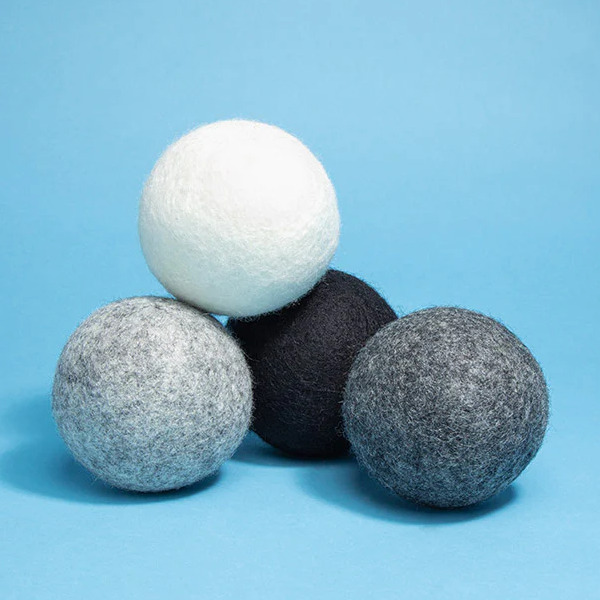 Dropps XL Wool Dryer Balls Review 