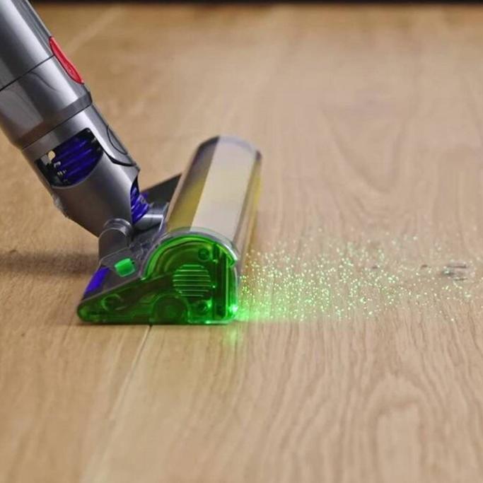 Dyson V15 Review 10 Dyson V15 Review
