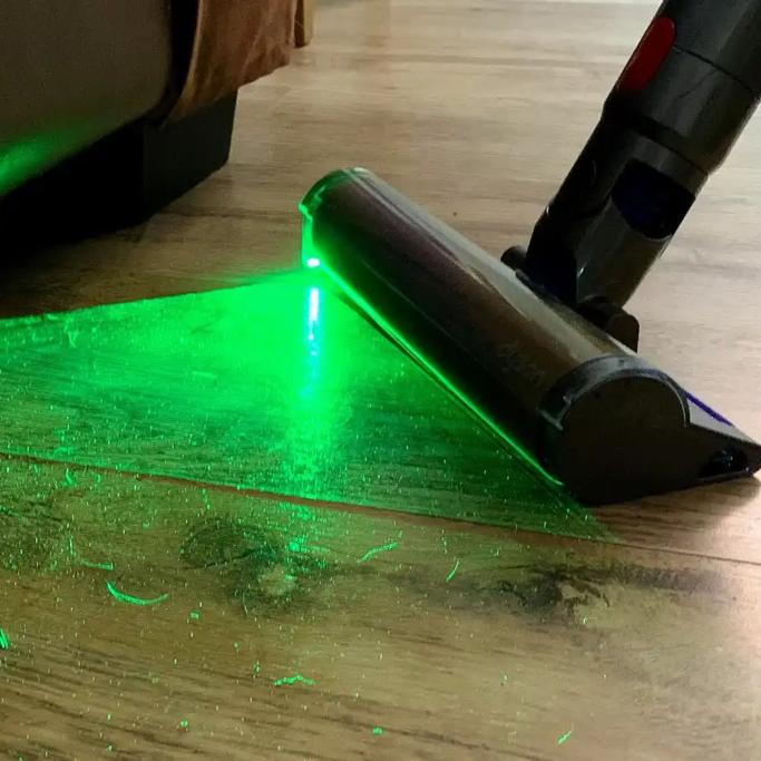 Dyson V15 Review 11 Dyson V15 Review