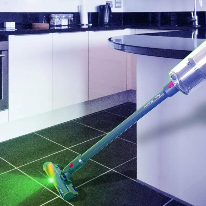 Dyson V15 Review 12 Dyson V15 Review