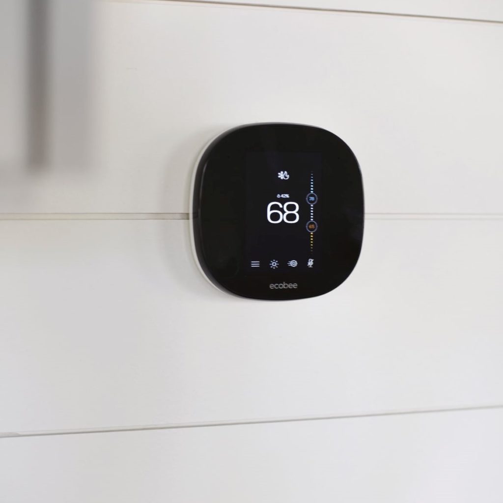 Ecobee Thermostat Review