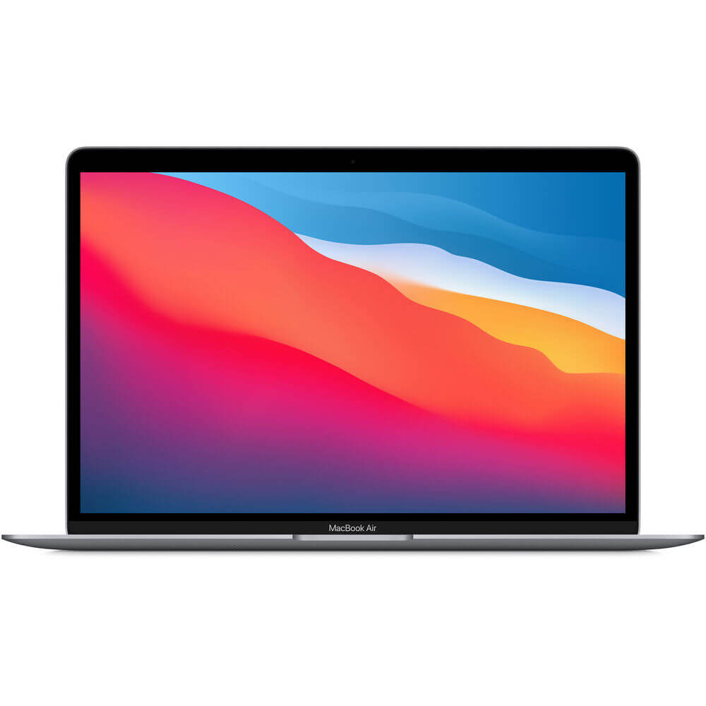 Electronic Express Apple 13.3 inch MacBook Air M1 Chip with Retina Display Review