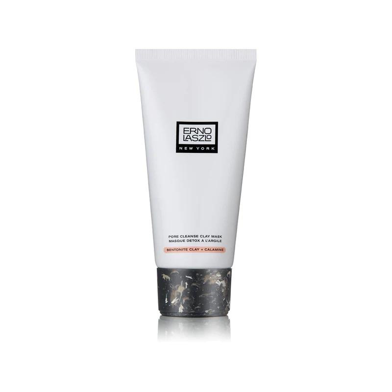 Erno Laszlo Pore Cleanse Clay Mask Review