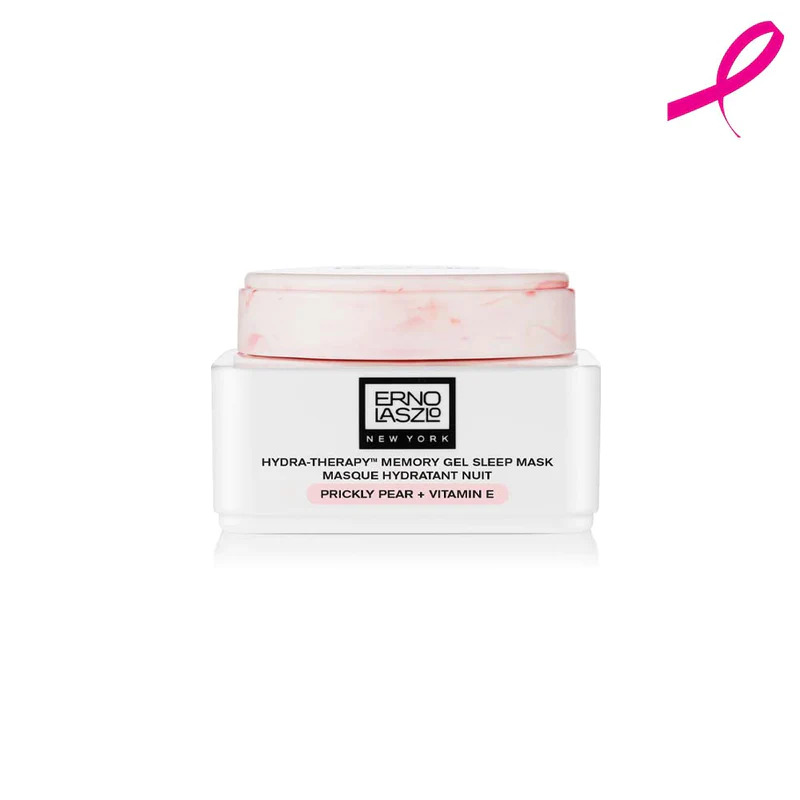 Erno Laszlo Hydra-Therapy Memory Gel Sleep Mask Review